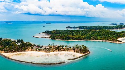 Southern Island .